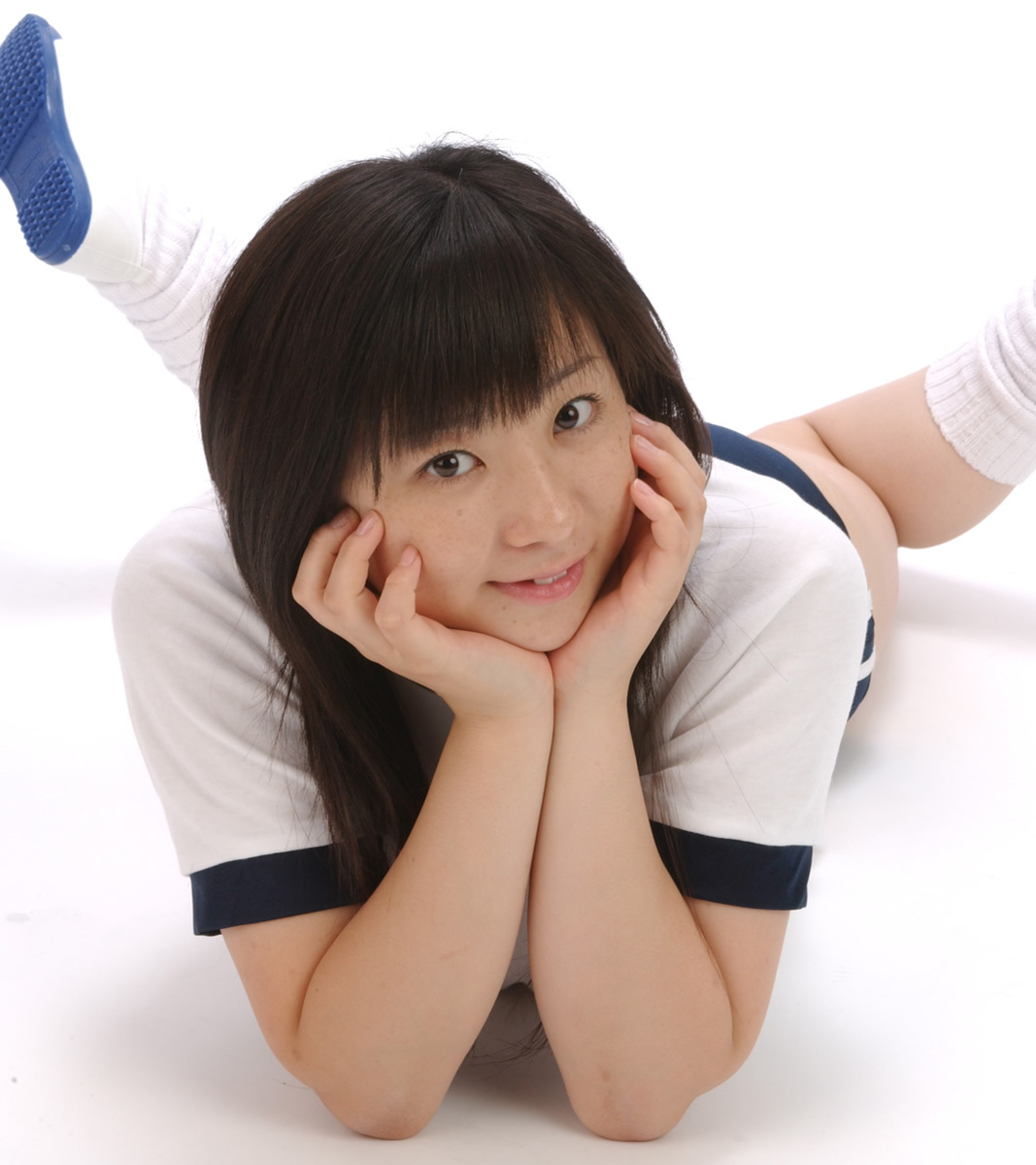 BWH0055 - Ayano Yoshikawa 吉川綾乃 02